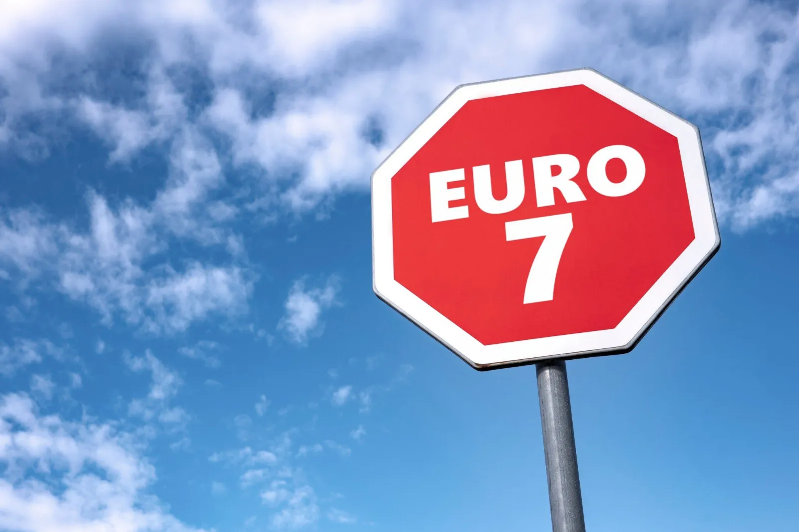 Euro 7 y TSI: ¿El Grupo VAG reinventa la eficiencia para el futuro?
